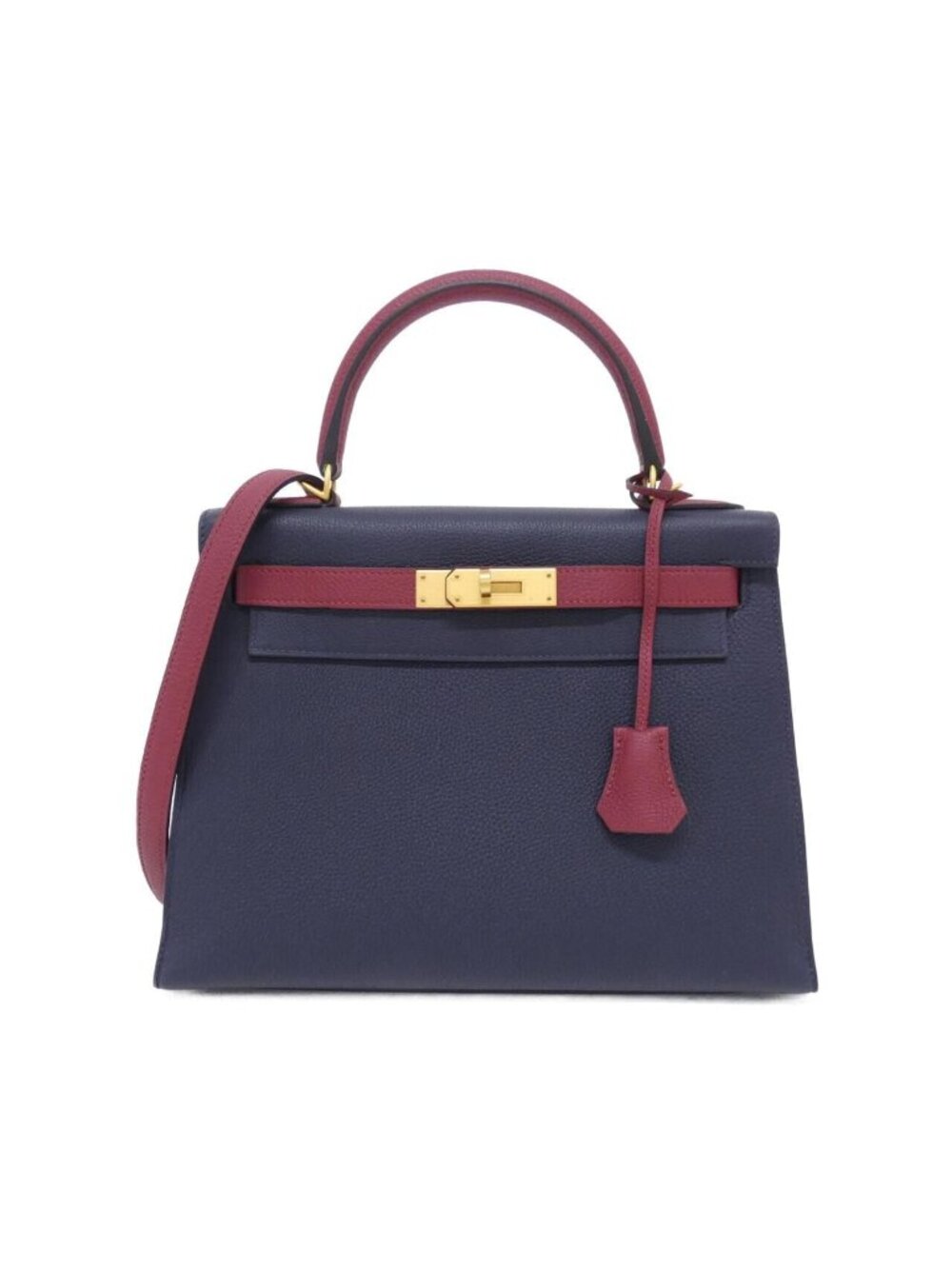 Hermes Kelly 28